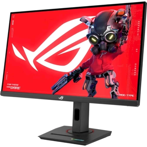 Монітор 27" Asus ROG Strix XG279CNS, Black (90LM0AW0-B01371) - зображення 3