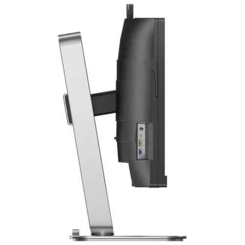 Монитор изогнутый 34" Philips 34B2U6603CH/00, Dark Grey/Silver - изображение 5