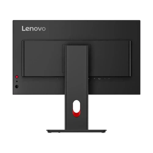 Монітор 23.8" Lenovo ThinkVision T24D-40, Black (64B9GAT1UA) - зображення 6