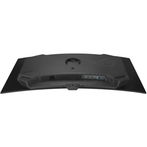 Монитор изогнутый 34" Asus ROG Strix OLED XG34WCDG, Black (90LM0B70-B01171) - изображение 5
