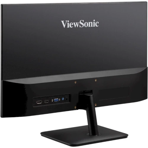 Монитор 23.8" ViewSonic VA2432-MHD-3, Black - изображение 5