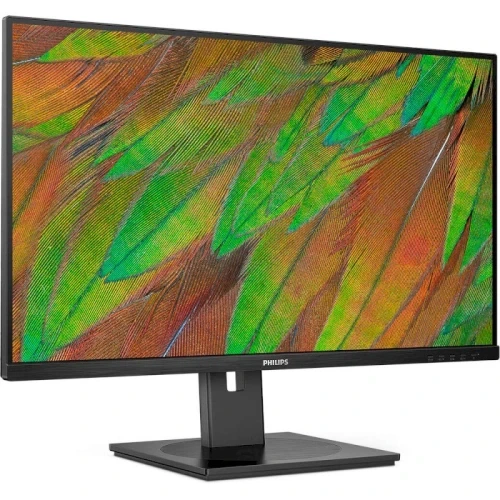 Монітор 31.5" Philips 32B1U3900/00, Black - Фото 2 Монітор 31.5" Philips 32B1U3900/00, Black - зображення 2