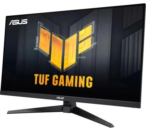 Монітор 31.5" Asus TUF Gaming VG328QA1A, Black - зображення 2