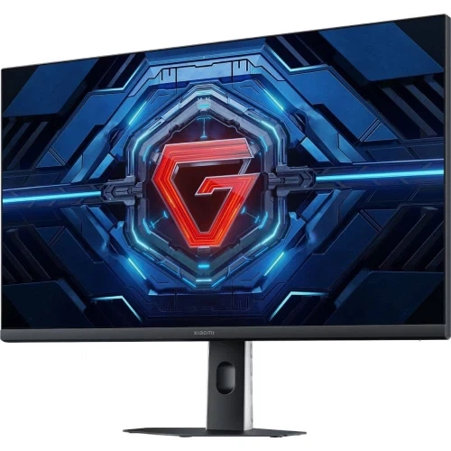 Монітор 27" Xiaomi Gaming Monitor G27i 2026, Black (ELA6370EU) - зображення 2