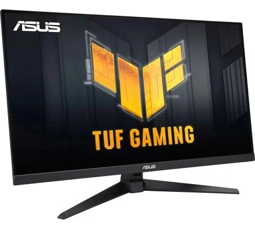 Монітор 31.5" Asus TUF Gaming VG328QA1A, Black - зображення 3