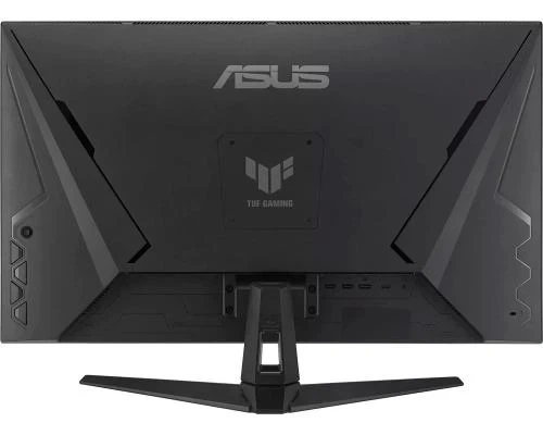 Монітор 31.5" Asus TUF Gaming VG328QA1A, Black - зображення 4