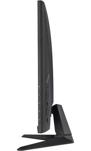 Монітор 31.5" Asus TUF Gaming VG328QA1A, Black - зображення 6