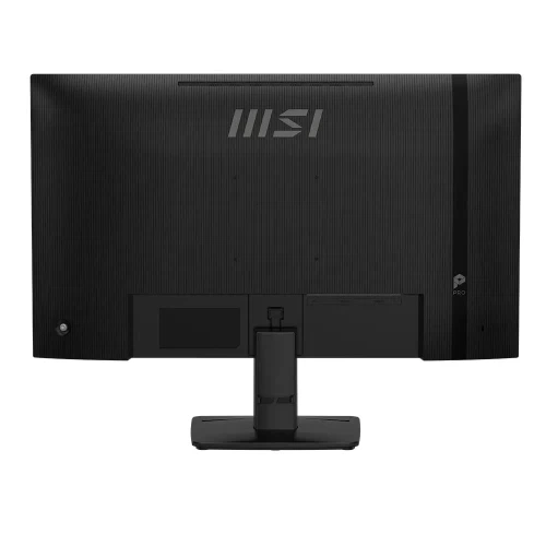 Монитор 27" MSI PRO MP272 E14C, Black - изображение 3