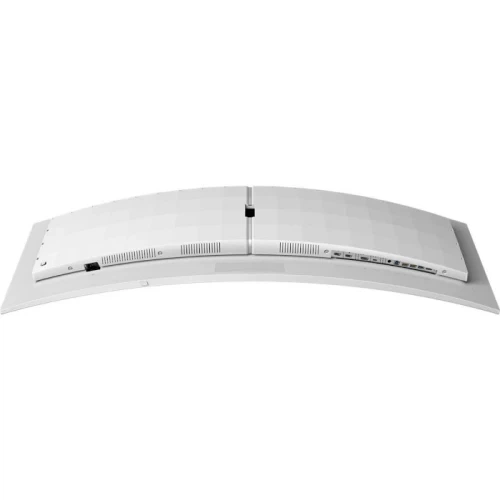 Монітор вигнутий 48.9" Philips 49M2C8900/00, White - зображення 7
