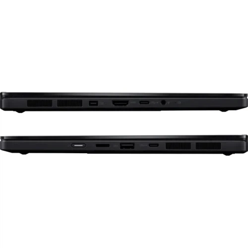 Ноутбук Asus ProArt PX13 HN7306EA-LX916W, AMD AI MAX+ 395, 32GB, 1TB, Win11 (90NB17X1-M000Y0) - Фото 8 Ноутбук Asus ProArt PX13 HN7306EA-LX916W, AMD AI MAX+ 395, 32GB, 1TB, Win11 (90NB17X1-M000Y0) - изображение 8