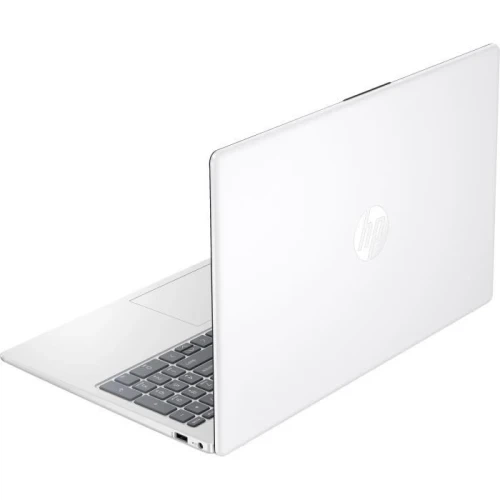 Ноутбук 15" HP Laptop 15-fd1088ua (BA5E3EA) Diamond White, Intel Core 3 100U, 8GB, 512GB, DOS - зображення 5