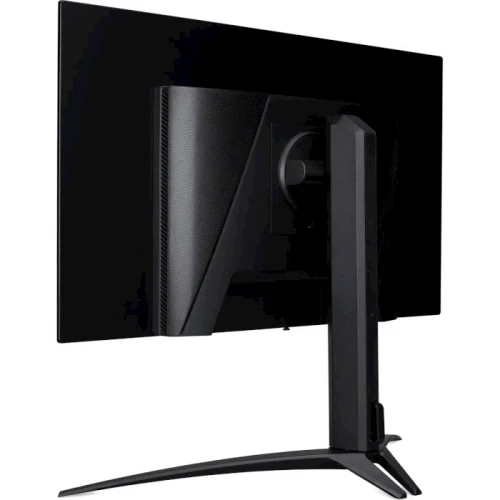 Монитор изогнутый 39" Acer X39BMIIPHUZX, Black (UM.TXXEE.001) - изображение 5