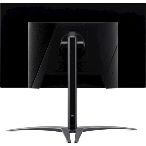 Монитор изогнутый 39" Acer X39BMIIPHUZX, Black (UM.TXXEE.001) - изображение 7