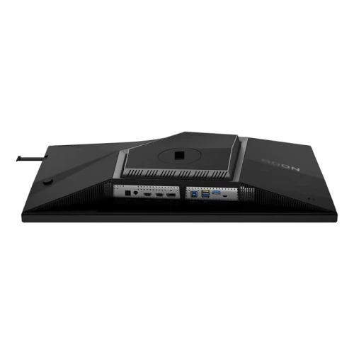 Монитор 27" AOC Agon Pro AG276QSG2, Black/Grey - изображение 7