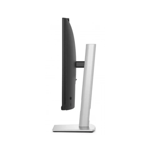 Монітор 27" Dell P2726DEB, Black/Silver (210-BVHR) - зображення 3