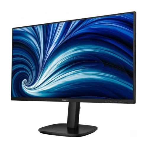 Монитор 23.8" Philips 24B2U3601/00, Black - Фото 3 Монитор 23.8" Philips 24B2U3601/00, Black - изображение 3