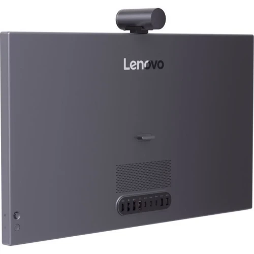 Монітор 26.5" Lenovo Yoga Pro 27UD-10, Silver (67E5RAC2UA) - зображення 3