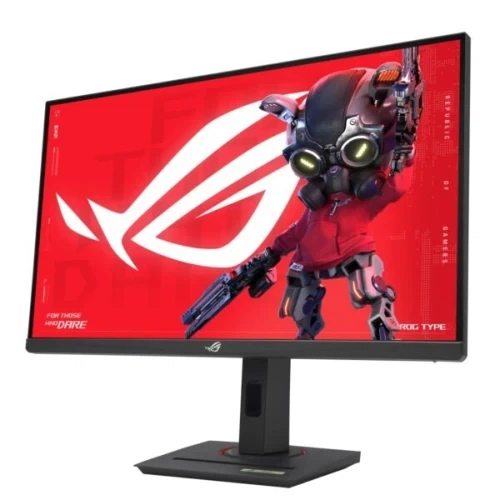 Монітор 27" Asus ROG Strix XG27ACMS, Black (90LM0BE0-B01171) - зображення 3