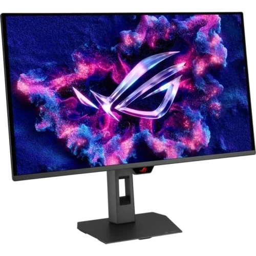 Монитор 26.5" Asus ROG Strix OLED XG27UQDMS, Black (90LM0CW0-B01971) - Фото 2 Монитор 26.5" Asus ROG Strix OLED XG27UQDMS, Black (90LM0CW0-B01971) - изображение 2