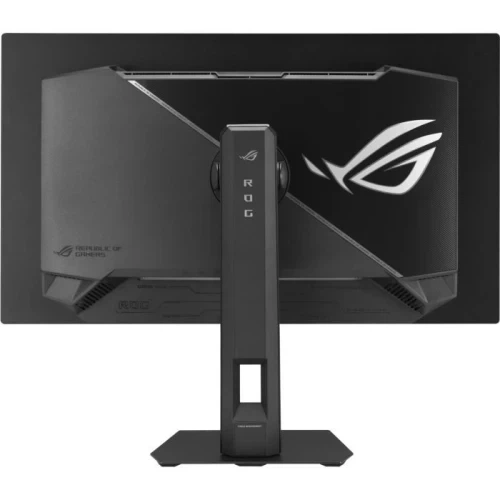 Монитор 26.5" Asus ROG Strix OLED XG27UQDMS, Black (90LM0CW0-B01971) - Фото 4 Монитор 26.5" Asus ROG Strix OLED XG27UQDMS, Black (90LM0CW0-B01971) - изображение 4