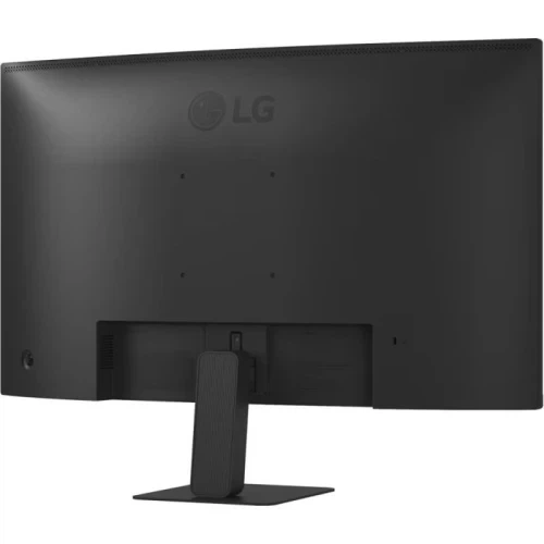 Монитор изогнутый 27" LG 27U421A-B, Black - Фото 7 Монитор изогнутый 27" LG 27U421A-B, Black - изображение 7