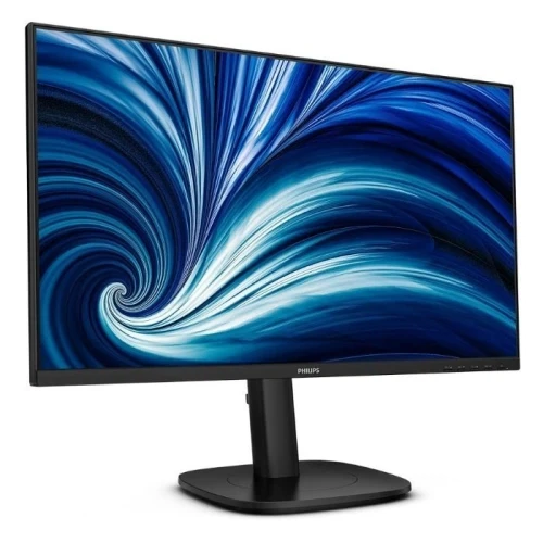 Монітор 23.8" Philips 24B2U3301/00, Black - зображення 2