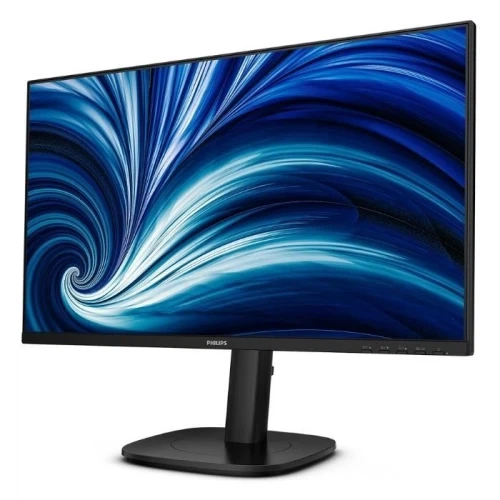 Монітор 23.8" Philips 24B2U3301/00, Black - зображення 3