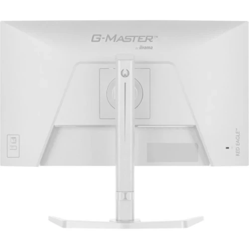 Монітор 23.8" Iiyama G-Master GB2471HSU-W1, White - зображення 5
