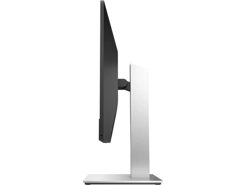 Монітор 23.8" HP E24mv G4, Black/Silver (169L0AA) - зображення 5