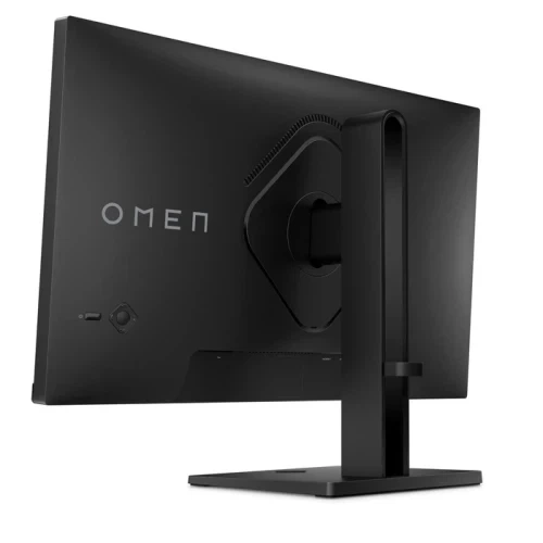 Монітор 23.8" HP OMEN 24, Black (780D9AA) - зображення 6