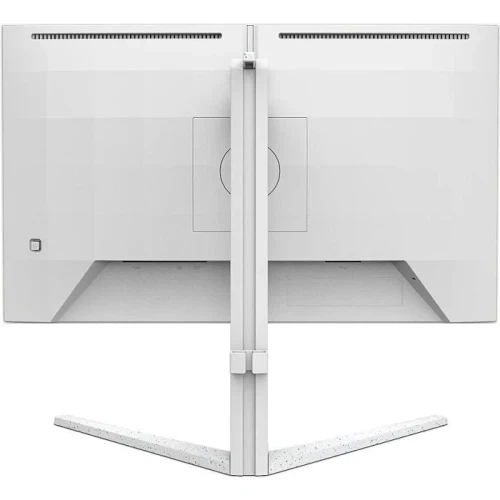 Монітор 23.8" Philips Evnia 24M2N3201P/00, White - зображення 4