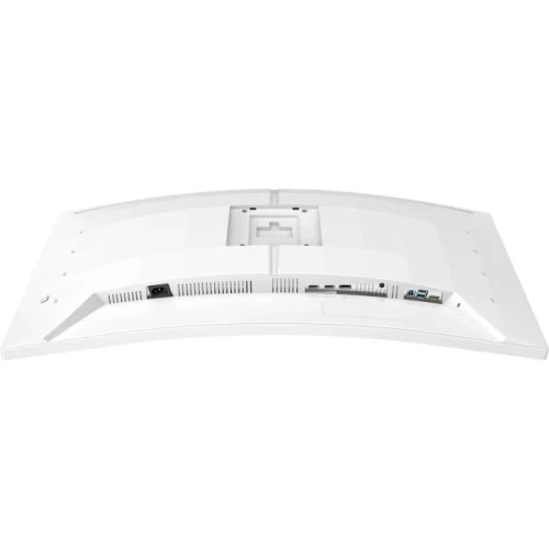 Монітор вигнутий 34" Philips Evnia 5000, White - Фото 10 Монітор вигнутий 34" Philips Evnia 5000, White - зображення 10