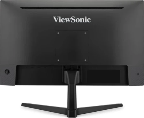 Монитор 23.8" ViewSonic VX24G1-HD, Black - изображение 8