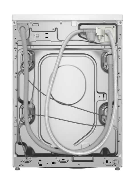 Стиральная машина полногабаритная Bosch WAN2829NBY - изображение 4