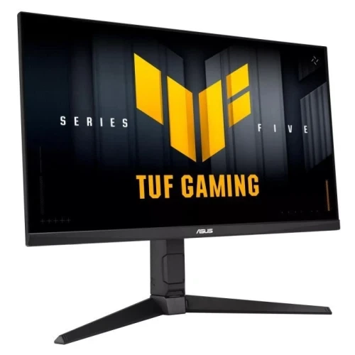Монітор 27" Asus TUF Gaming VG27UQEL5A, Black (90LM0CR1-B01171) - зображення 2