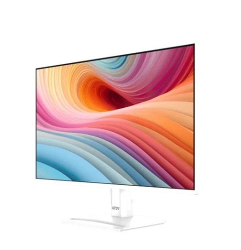 Монитор 24.5" MSI PRO MP251W E2, White - Фото 2 Монитор 24.5" MSI PRO MP251W E2, White - изображение 2