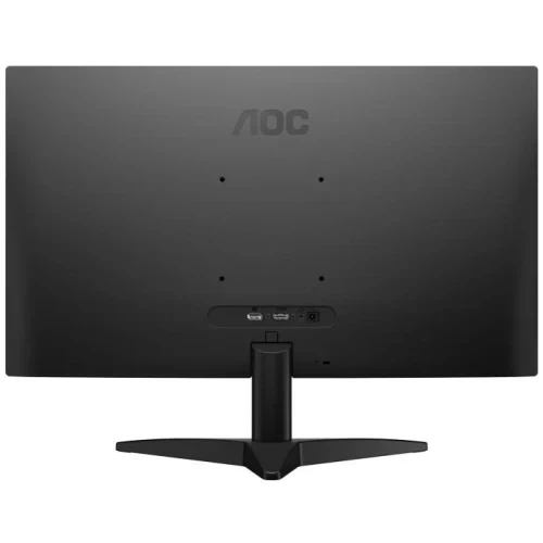 Монітор 23.8" AOC 24B36X, Black - зображення 4