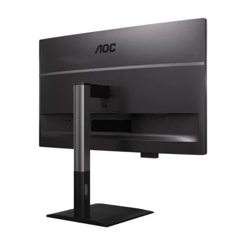 Монитор 27" AOC Q27P4CV, Black - изображение 5