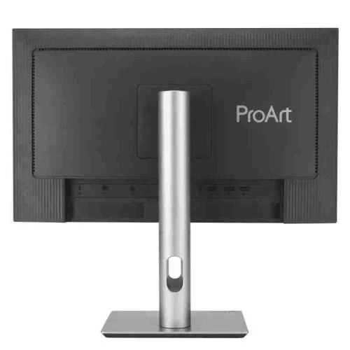 Монитор 23.8" Asus ProArt PA24ACRV, Black/Silver - изображение 2