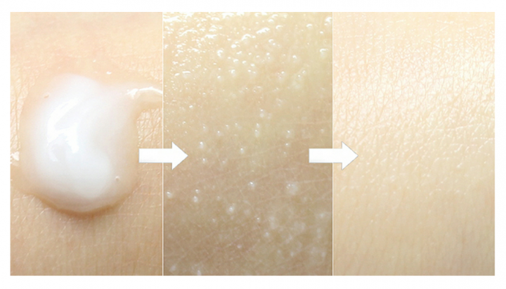 Скраб для лица с содой Etude House Baking Powder Crunch Pore Scrub (Tube) 200 мл - изображение 3
