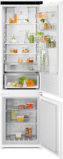 Встраиваемый холодильник Electrolux ENA7CE19S - Фото 1 Встраиваемый холодильник Electrolux ENA7CE19S - изображение 1