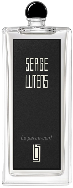 Woda perfumowana unisex Serge Lutens Noire Le Perce-Vent 100 ml (3700358224246) - obraz 2