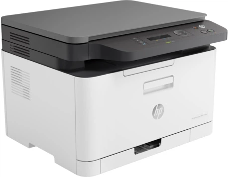 БФП HP Color Laser 178nw 4ZB96A (1930155072586) - зображення 2