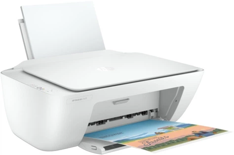 Urządzenie wielofunkcyjne HP DeskJet 2320 AiO Printer Inkjet Colour (1947210980618) - Zdjęcie 2 Urządzenie wielofunkcyjne HP DeskJet 2320 AiO Printer Inkjet Colour (1947210980618) - obraz 2