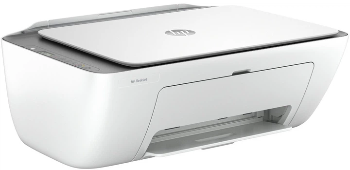Urządzenie wielofunkcyjne HP DeskJet 2820e AIO Printer (588K9B#686) - obraz 2