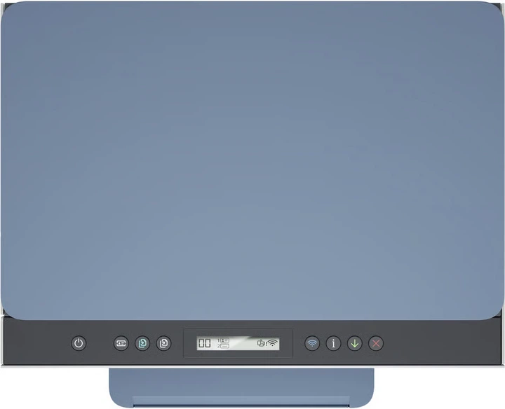 Urządzenie wielofunkcyjne HP Smart Tank 7006 All-in-One Inkjet (0195908302391) - obraz 4