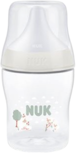 Пляшка для годування Nuk Perfect Match Вівця 150 мл 445913 (4008600445913) - зображення 2