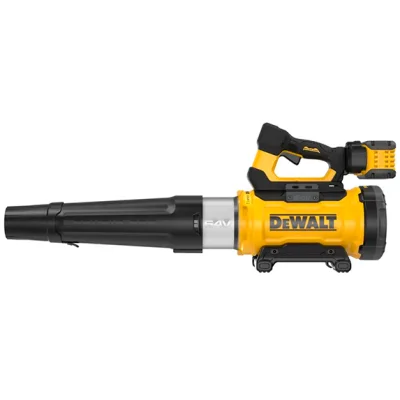 Воздуходув садовый DeWalt DCMBL777X1 аккумуляторный 257.5 км/ч 54 В - изображение 7