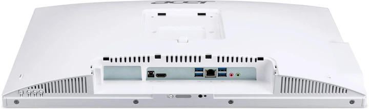 Моноблок Acer Aspire C24A-GRPL (DQ.BRNEX.005) White - зображення 8