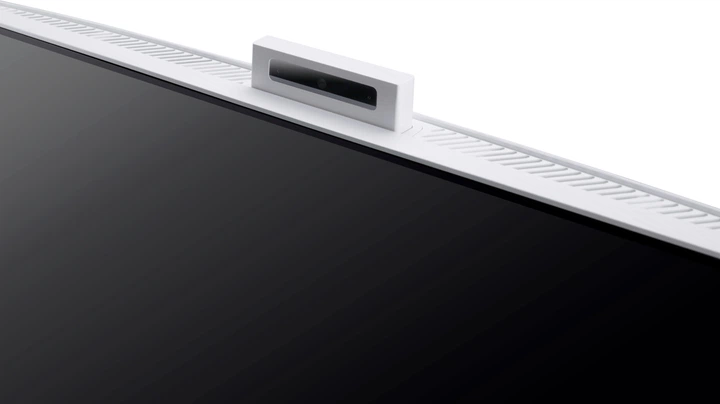 Моноблок Acer Aspire C24A-GRPL (DQ.BRNEX.005) White - зображення 9